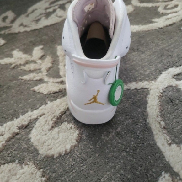 Jordan retro 6 - Picture 3 of 4